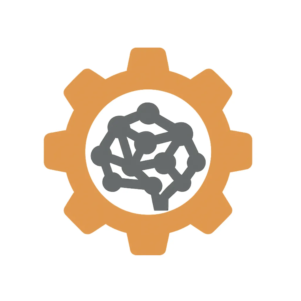 KI Integration Clipart Weise GmbH